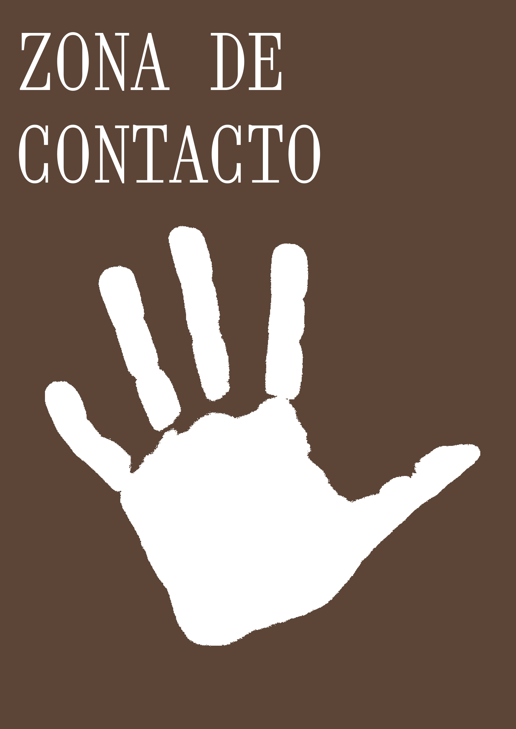 Zona de Contacto