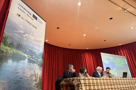 Projeto OET Durius avança com medidas de restauro ecológico para melhorar a qualidade de vida das comunidades