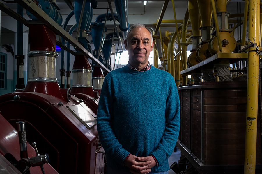 Loreto Mill: 100 years of resilience, evolving with the times in a trade with future