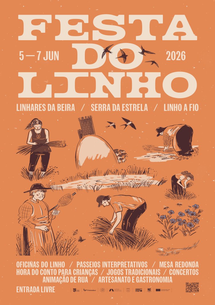 FESTA DO LINHO