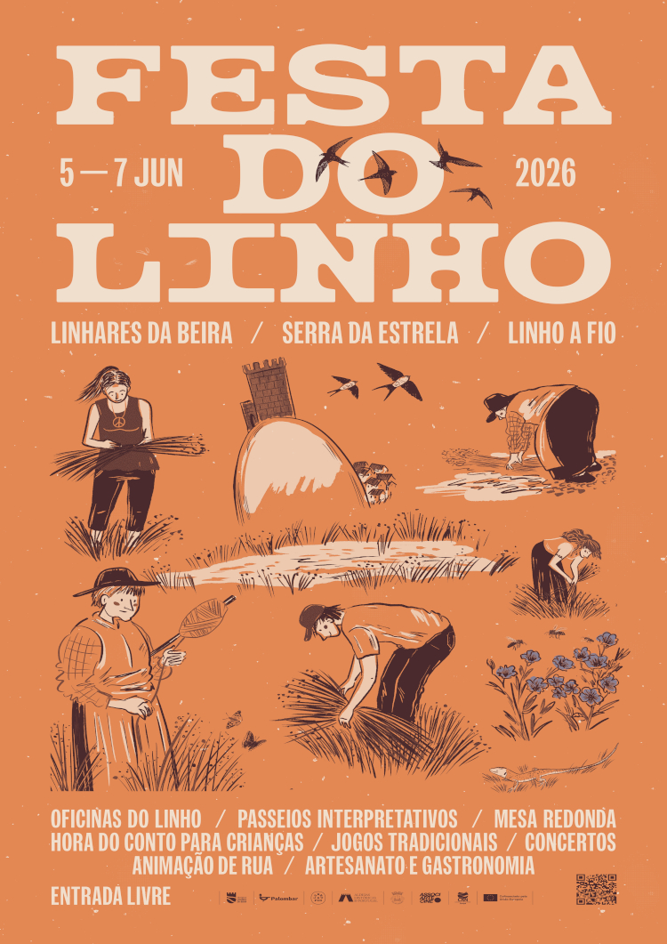 FESTA DO LINHO