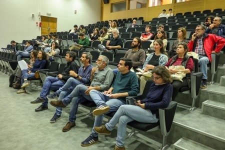 1.ª Oficina Colaborativa do projeto SerE+ reuniu vários setores para pensar os Serviços dos Ecossistemas da Serra da Estrela