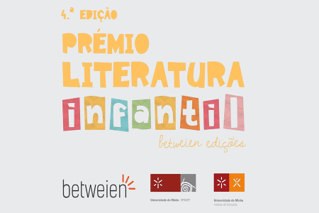 Palombar vence 4.ª Edição do Prémio de Literatura Infantil da Betweien Edições