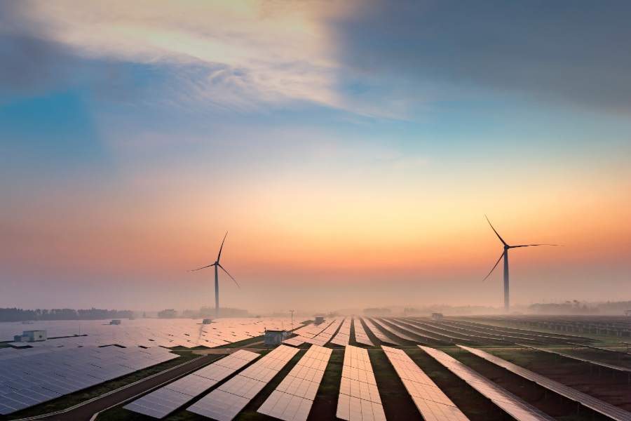 Estado e Governo aproveitam período de férias para lançar várias consultas públicas e aprovar Programa de Aceleração de Energias Renováveis