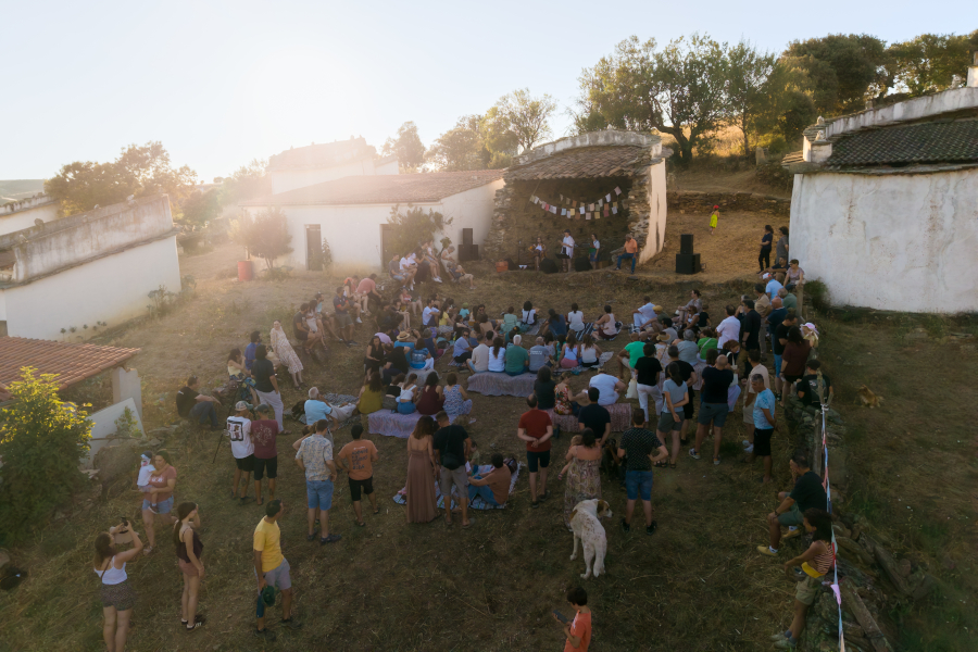 Festa dos Pombais 2026: Uva voltou a celebrar o património, a cultura e a natureza numa edição memorável