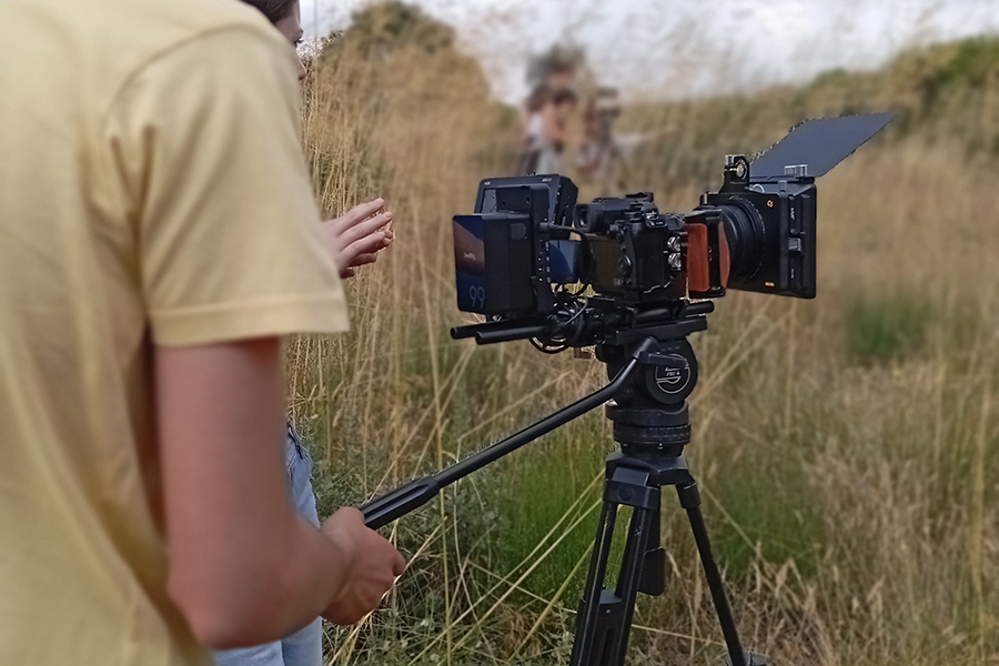 Futuros Partilhados: Campo Comum alia arte à conservação da natureza em Miranda do Douro
