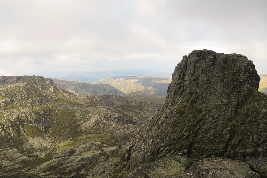 Projeto SerE+ vai criar rede de aceleração de serviços da natureza na Serra da Estrela